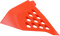 ACERBIS Airbox Cover - Orange - Vented 2791455226