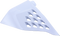 ACERBIS Airbox Cover - White - Vented 2791456811