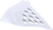 ACERBIS Airbox Cover - White - Vented 2791450002