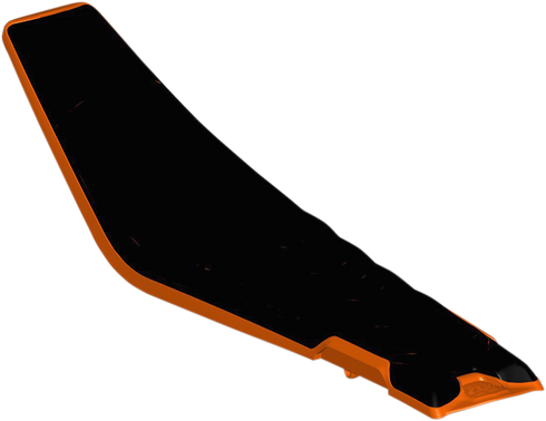 ACERBIS X-Seat Air - Black/Orange - KTM '19-'23 2732180001