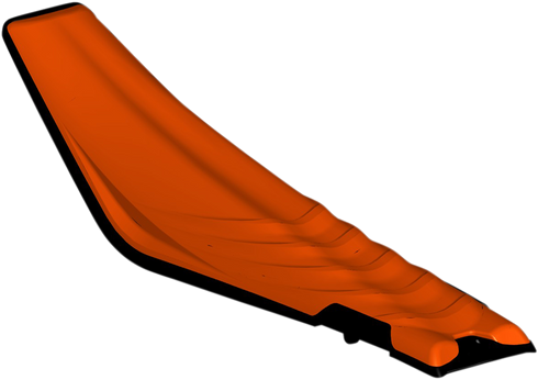 ACERBIS X-Seat Air - Orange/Black - KTM '19-'23 2732185225