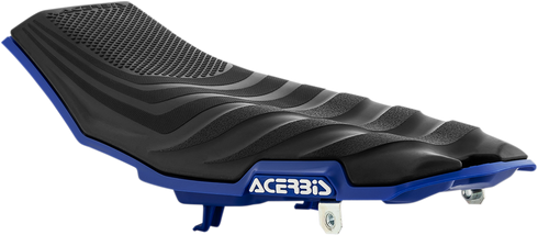 ACERBIS X-Seat Air - Black - Yamaha '19-'24 2726770001