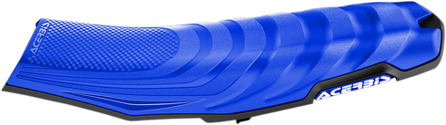 ACERBIS X-Seat Air - Blue - Yamaha '19-'24 2726770211