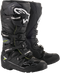 ALPINESTARS Tech 7 Enduro Drystar? Boots - Black - US 7 / EU 40.5 2012620-106-7