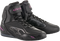 ALPINESTARS Stella Faster-3 Shoes - Black/Pink - US 7.5 251041910397.5