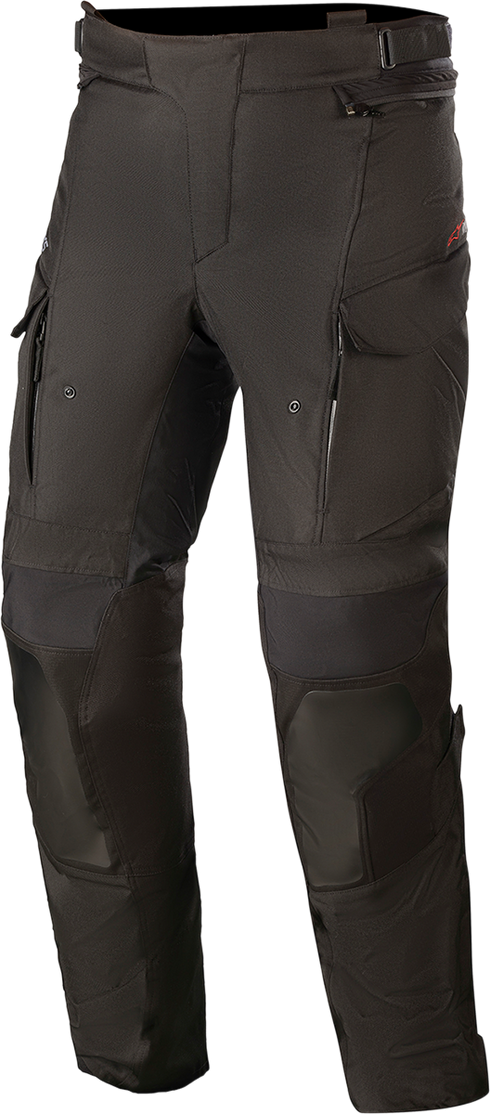 ALPINESTARS Andes v3 Drystar? Long Pants - Black - 2XL 3227721-10-2X