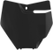 ACERBIS Front Number Plate - Black 2685950001