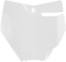 ACERBIS Front Number Plate - White 2685950002