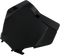 ACERBIS Front Number Plate - Black 2736270001