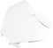 ACERBIS Front Number Plate - White 2736270002