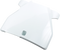 ACERBIS Front Number Plate - White 2726570002