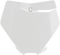 ACERBIS Front Number Plate - '20 White 2736276811