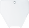 ACERBIS Front Number Plate - '20 White 2732016811