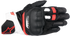 ALPINESTARS SP-5 Gloves - Black/White/Red - 3XL 3558517-123-3X
