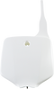 ACERBIS Front Number Plate - White 2070920002