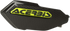 ACERBIS X-Elite Handguard - Black/Flo Yellow 2856891040