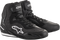 ALPINESTARS Faster-3 Rideknit? Shoes - Black - US 6.5 / EU 38.5 2510319-10-6.5