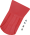 ACERBIS Skid Plate - Red - Universal 2780590227