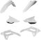 ACERBIS Standard Body Kit - White/Black - Honda - CRF '21-'24 2861791035