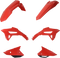 ACERBIS Standard Body Kit - Red - Honda - CRF '21-'24 2858910227