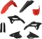 ACERBIS Full Body Kit - Red/Black - Honda - CRF '21-'24 2858921042