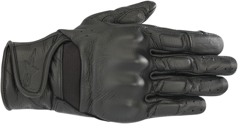 ALPINESTARS Stella Vika V2 Gloves - Black - Medium 3515519-10-M