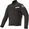 ALPINESTARS Session Race Jacket - Black/Red - 3XL 3703519-13-3X
