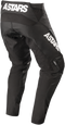 ALPINESTARS Venture-R Pants - Black - US 28 / EU 44 3723019-10-28