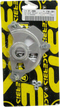 ACERBIS Disc Cover Mount Kit - Unfinished - Honda '04-'25 2043160059