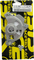 ACERBIS Disc Cover Mount Kit - Unfinished - Honda '04-'25 2043160059