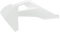 ACERBIS Radiator Shroud - OEM White 2726586811