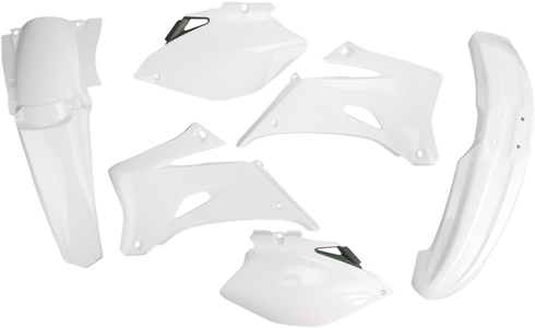 ACERBIS Standard Body Kit - White - YZ 250/450 F '06-'09 2071110002
