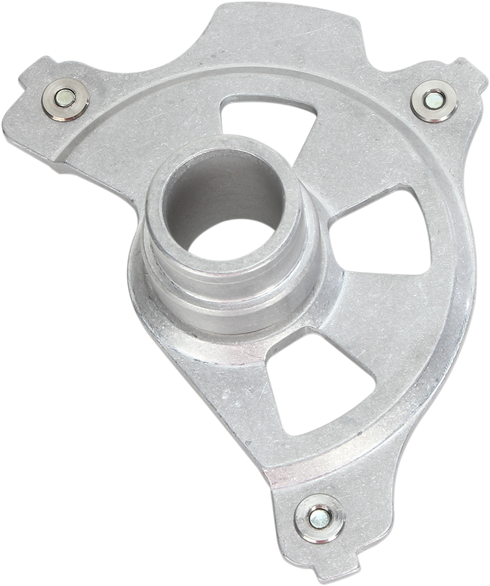 ACERBIS Disc Cover Mount Kit - Unfinished - Gas Gas | Husqvarna | KTM '15-'25 2403110059