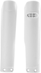 ACERBIS Lower Fork Covers for Inverted Forks - White 2470686811