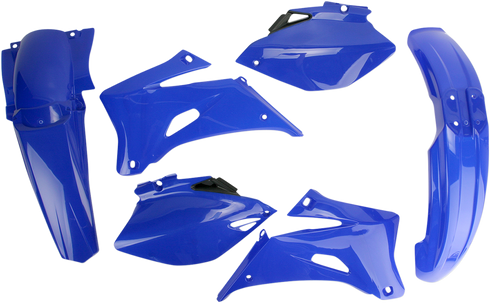 ACERBIS Standard Body Kit - Blue - YZ 250/450 F '06-'09 2071110003
