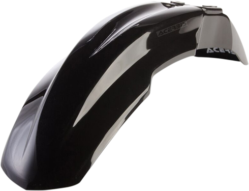 ACERBIS Front Fender - Black - CRF150R 2084540001