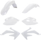 ACERBIS Standard Body Kit - White - Honda - CRF '07-'08 2082050002