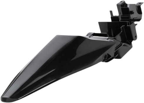 ACERBIS Rear Fender - Black - KLX 110/110L '10-'25 2780550001
