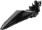 ACERBIS Rear Fender - Black - KLX 110/110L '10-'25 2780550001