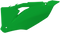 ACERBIS Side Panels - Green 2736310006