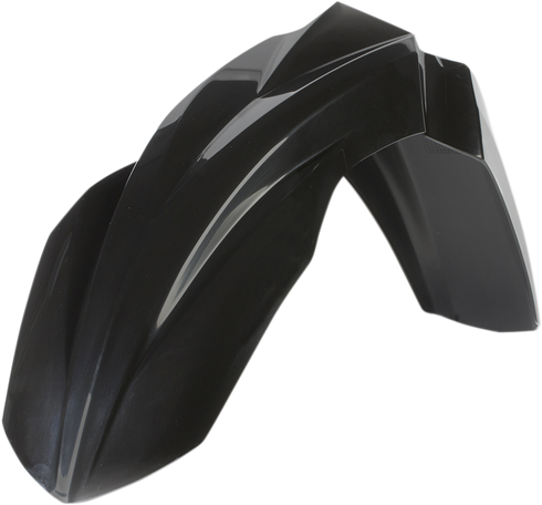 ACERBIS Front Fender - Black - KX 250/450 F/X 2685800001