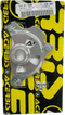 ACERBIS Disc Cover Mount Kit - Unfinished - Yamaha 2043190059