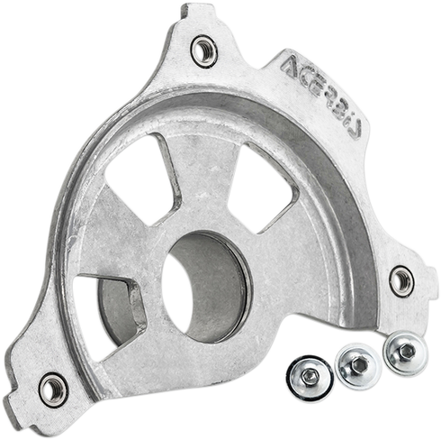 ACERBIS Disc Cover Mount Kit - Unfinished - Gas Gas '17-'18 2726639999
