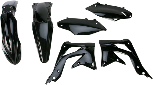 ACERBIS Standard Body Kit - Black - KX 450 F '13-'15 2314190001