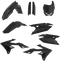 ACERBIS Full Body Kit - Black - Suzuki - RMZ '18-'25 2686550001