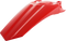 ACERBIS Rear Fender - '00 CR Red - Honda '17-'22 2630650227