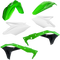ACERBIS Standard Body Kit - '18 OEM Green/Black/White- KX 250 F '18-'20 2685815909