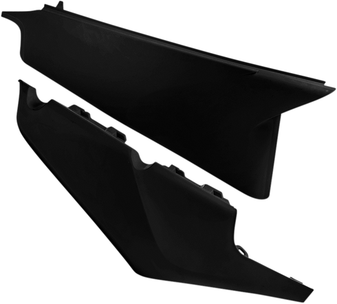 ACERBIS Side Panels - Black 2726590001