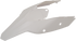 ACERBIS Rear Fender/Cowling - White - KTM '08-'11 2113830002