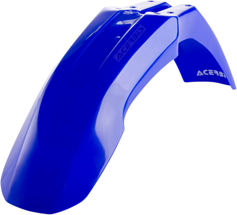 ACERBIS Front Fender - YZ Blue - YZ 80/85 '93-'14 2040520211